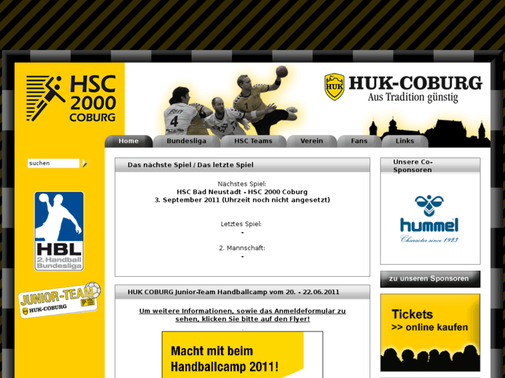 www.hsc2000.de