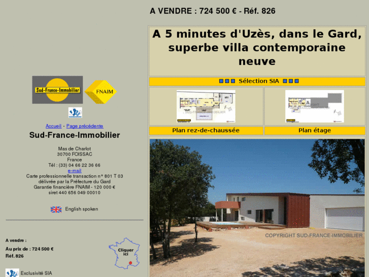 www.immobilier-uzes.info