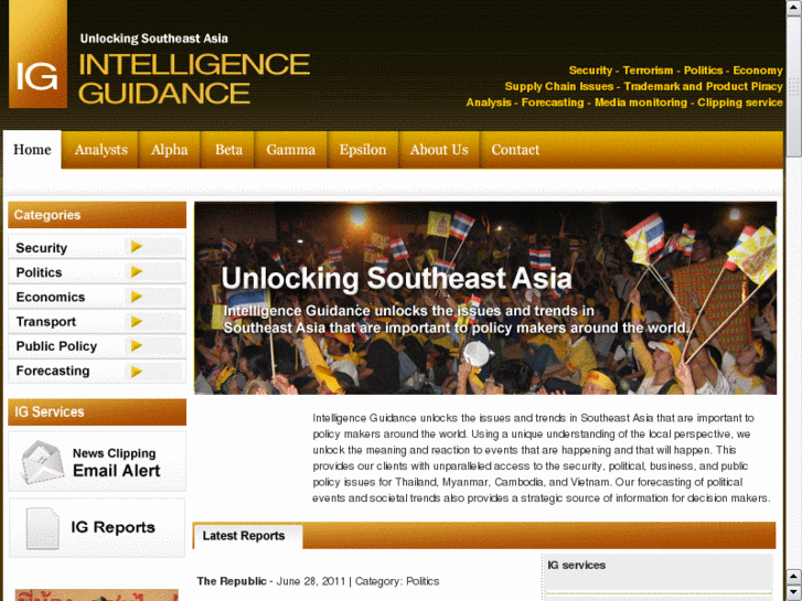 www.intelligenceguidance.org