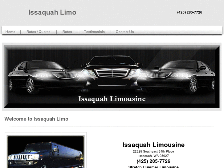 www.issaquahlimo.net