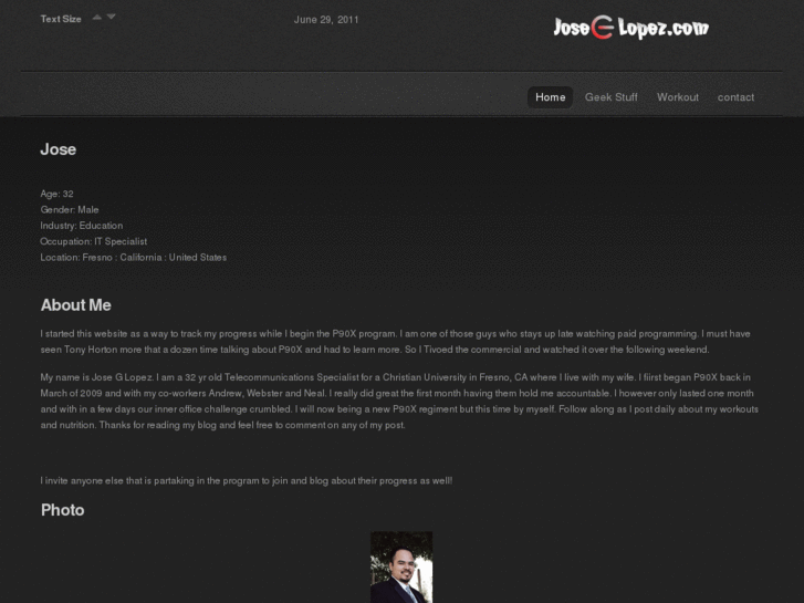 www.joseglopez.com