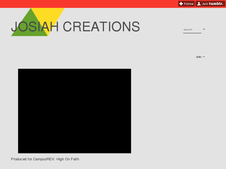 www.josiahcreations.com