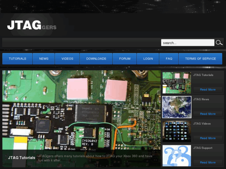 www.jtaggers.com