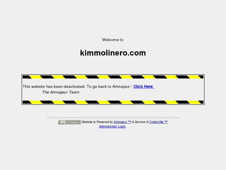 www.kimmolinero.com