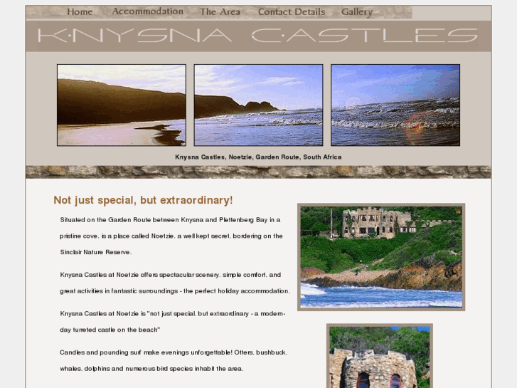 www.knysnacastles.com