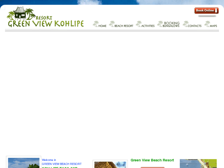 www.kohlipe-greenview-resort.com