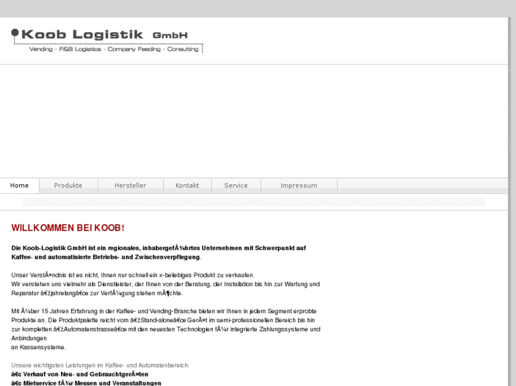 www.koob-logistik.com