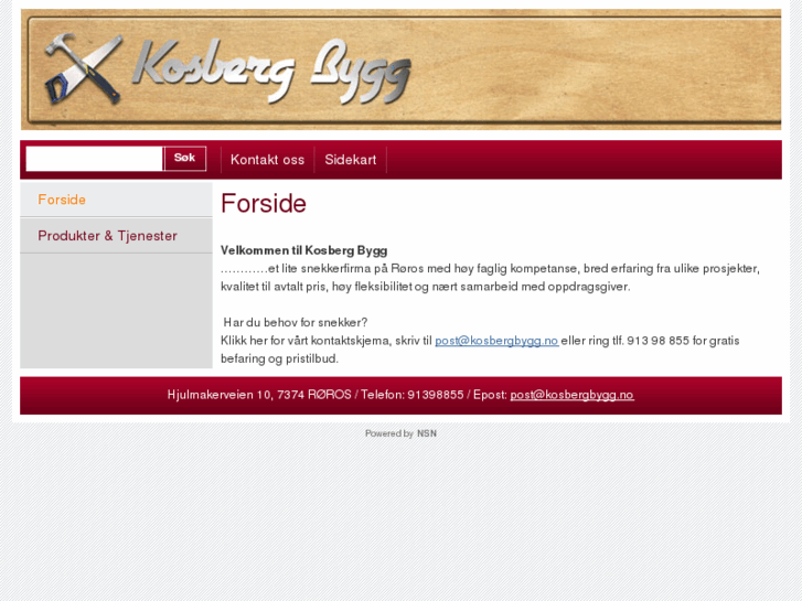 www.kosbergbygg.com
