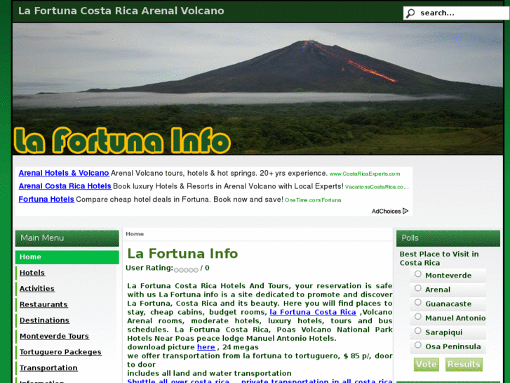 www.lafortunainfo.com