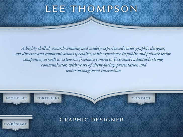 www.lee-thompson.co.uk