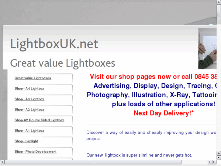 www.lightboxstore.com