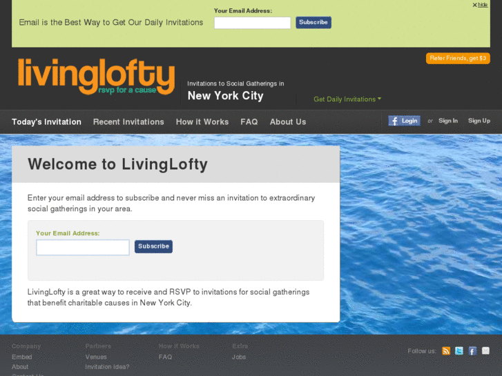 www.livinglofty.com