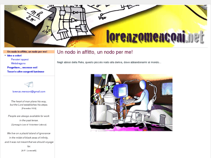 www.lorenzomenconi.net