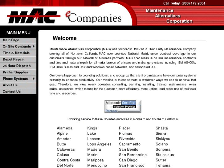 www.maccompanies.com