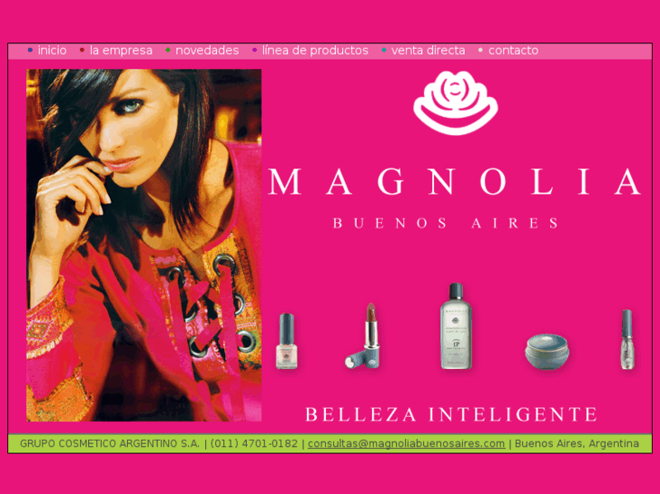 www.magnoliabuenosaires.com