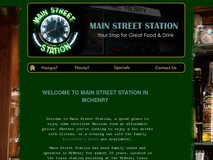 www.mainstreetstationcantina.com