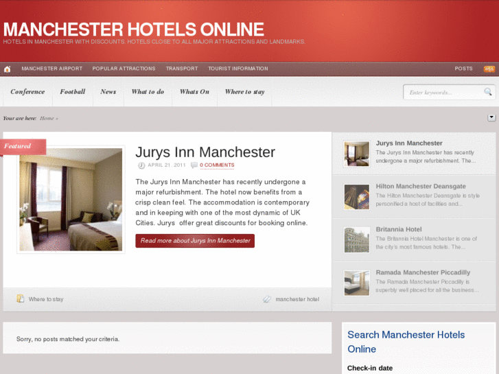 www.manchester-hotelsonline.com