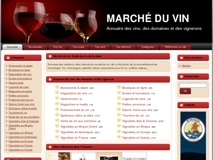 www.marcheduvin.com