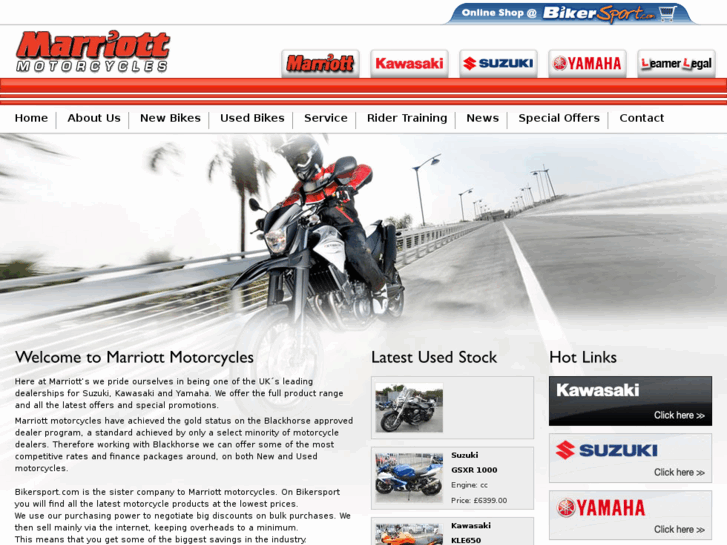 www.marriottmotorcycles.com