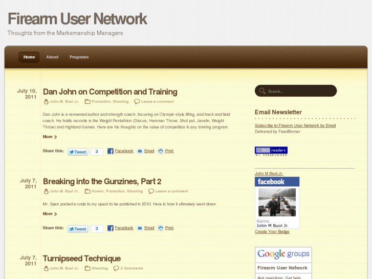 www.mastermarksman.com