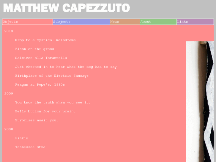 www.matthewcapezzuto.com