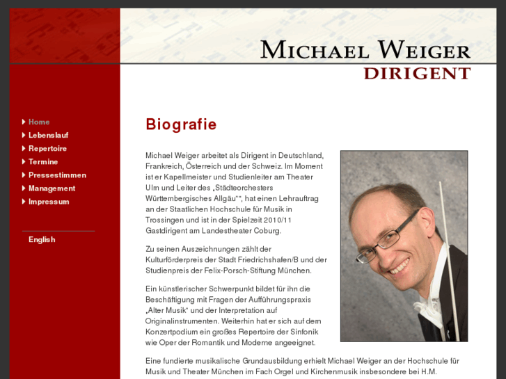 www.michael-weiger.com