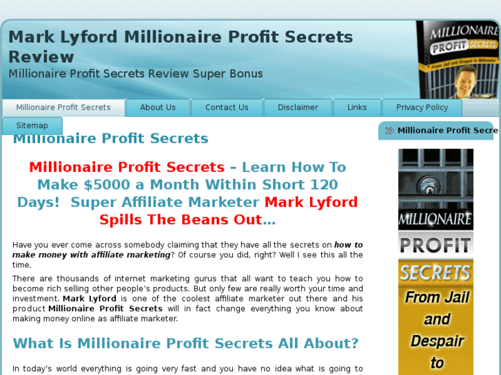 www.millionaire-profit-secrets.com