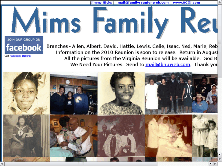 www.mimsfamilyreunion.com