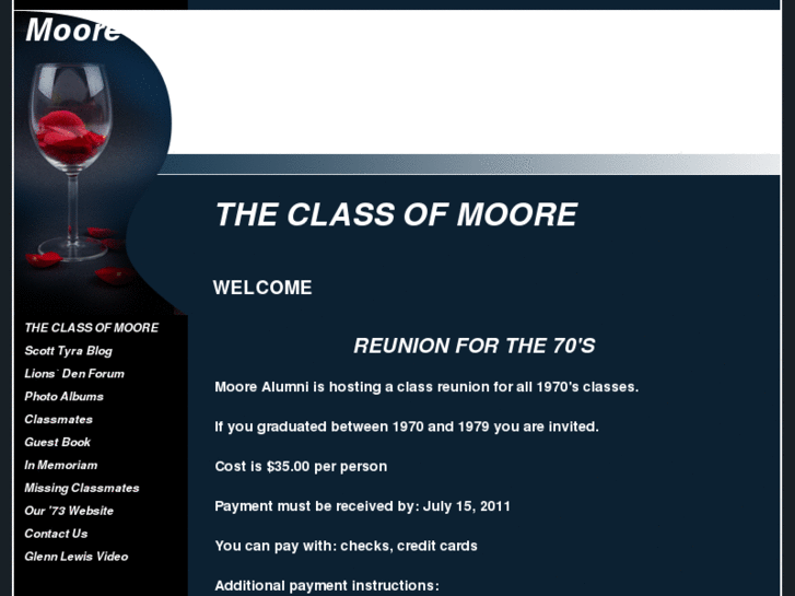 www.moorehigh1973.com