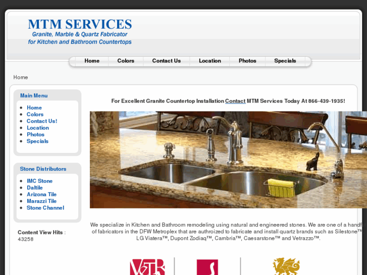 www.mtmcountertops.com