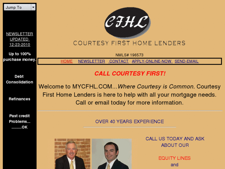 www.mycfhl.com