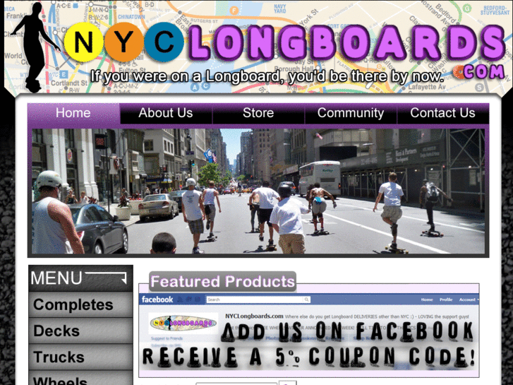 www.nyclongboards.com