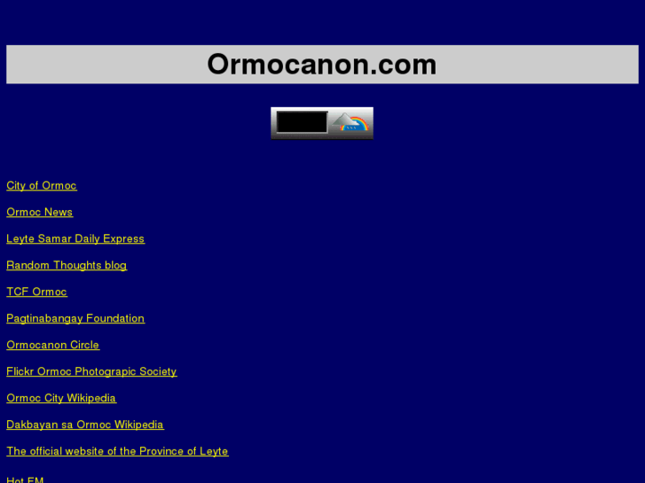 www.ormocanon.com