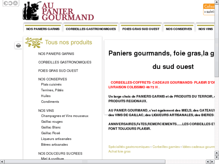 www.panier-gastronomique.com