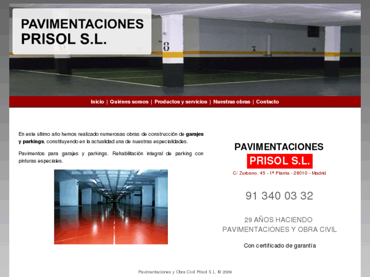 www.pavimentos-prisol.com