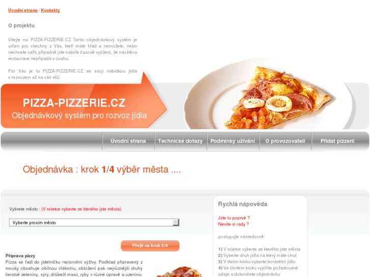www.pizza-pizzerie.cz