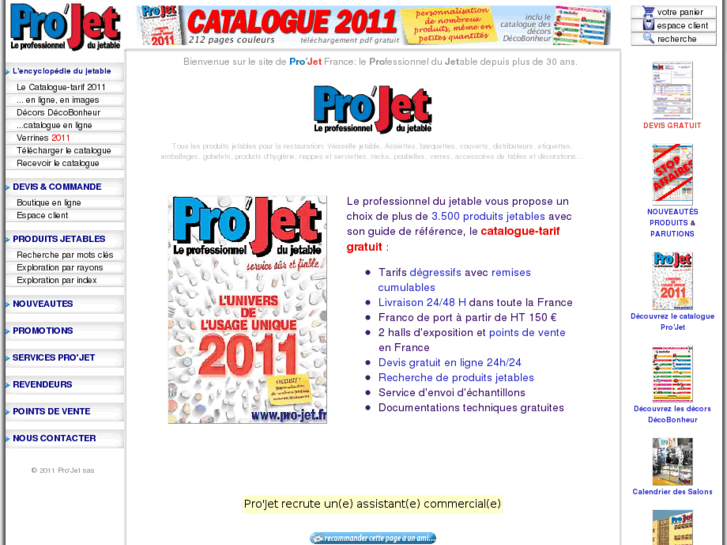 www.pro-jet.fr