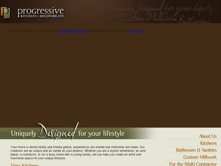 www.progressivekitchensltd.com