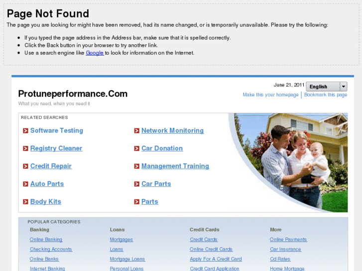 www.protuneperformance.net