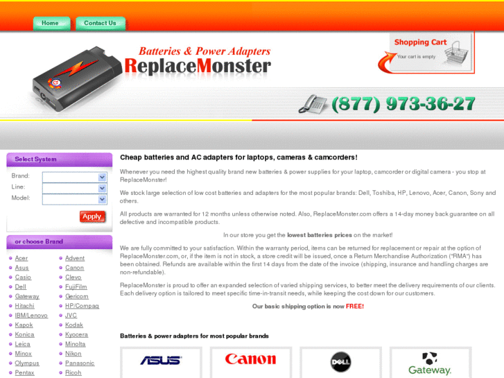 www.replacemonster.com