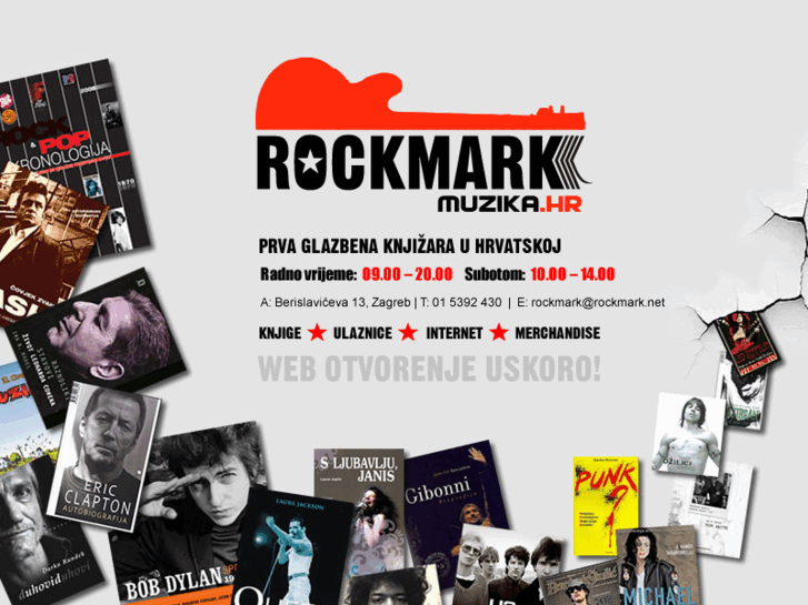 www.rockmark.net