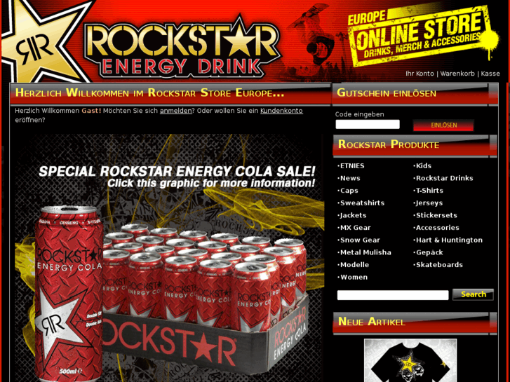 www.rockstar-shop.com