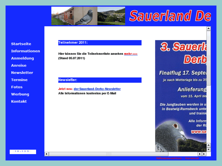 www.sauerland-derby.de