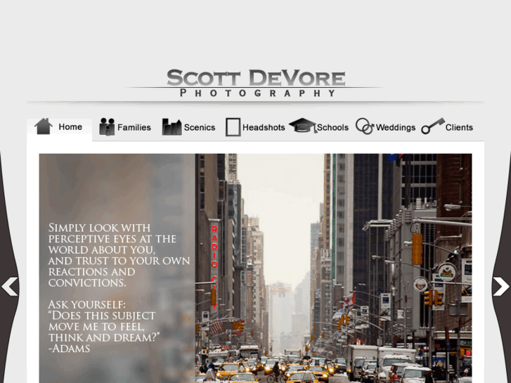 www.scottdevore.net