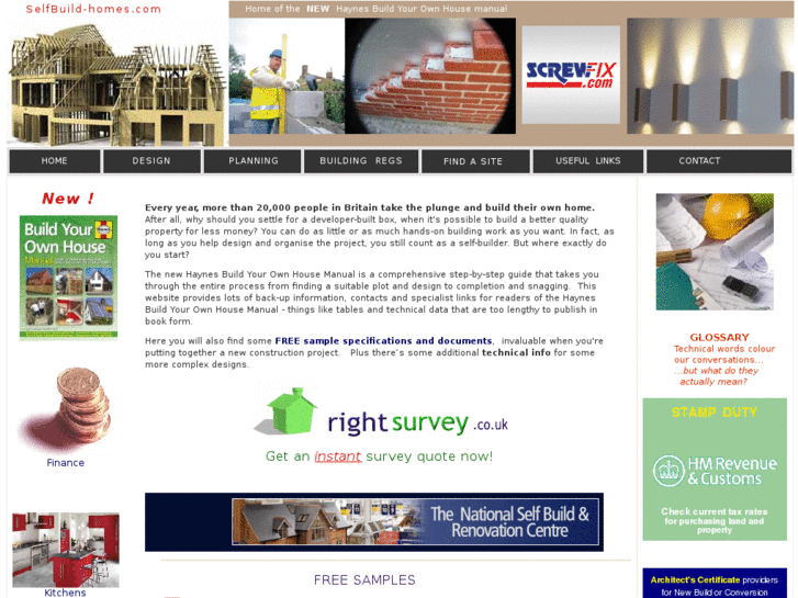 www.selfbuild-homes.com