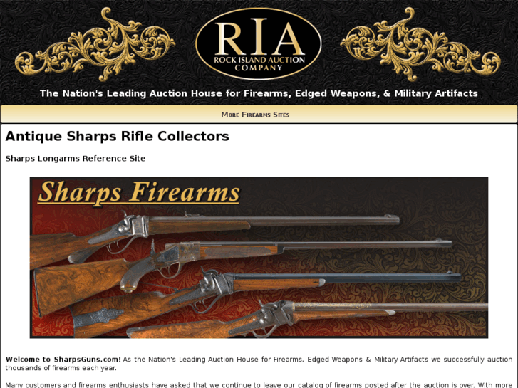 www.sharpsguns.com