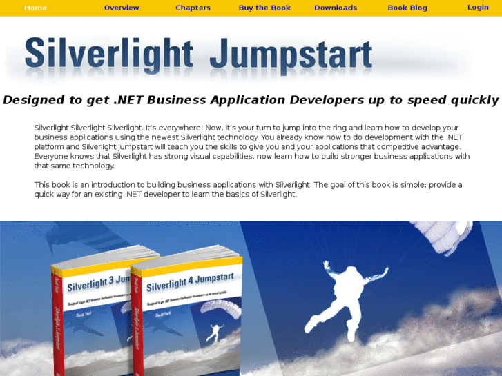 www.silverlightjumpstart.com