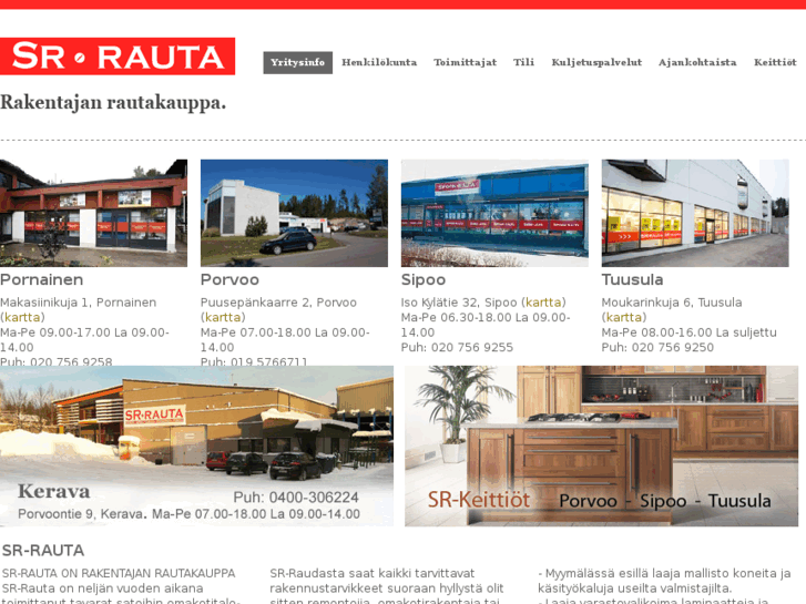 www.sipoonrauta.fi