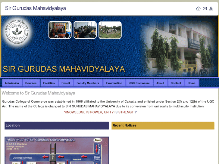 www.sirgurudasmahavidyalaya.com