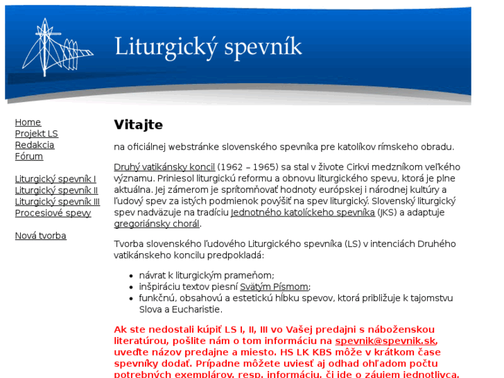 www.spevnik.sk